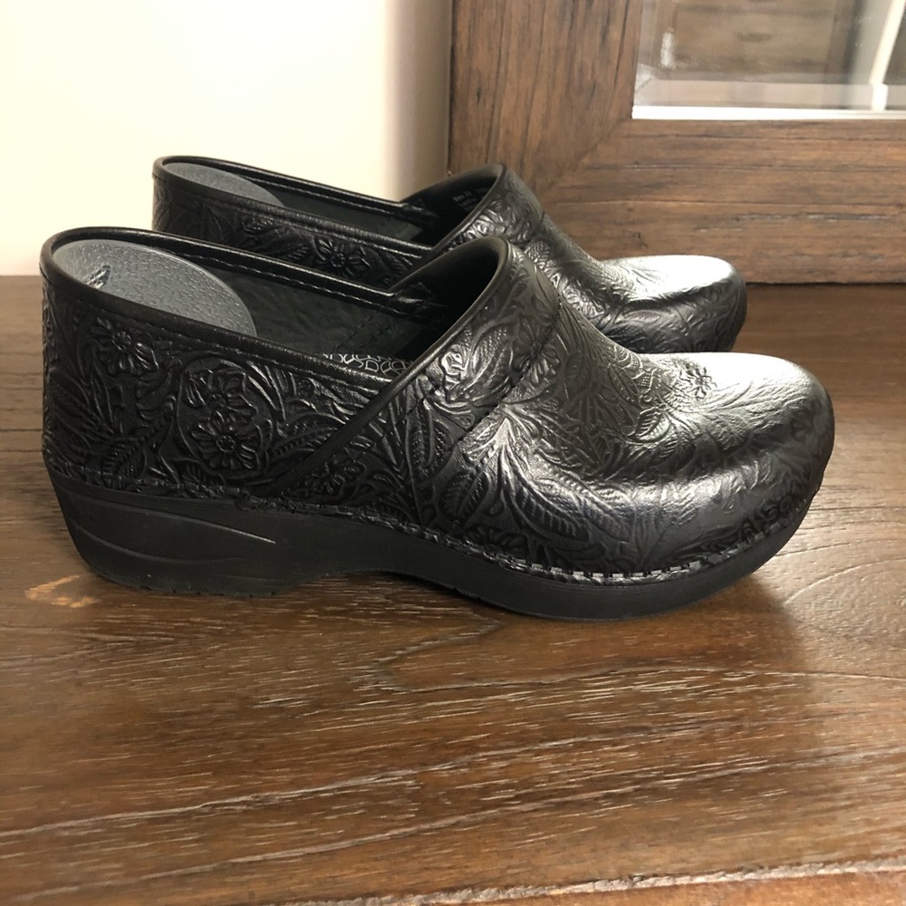 Dansko shoes